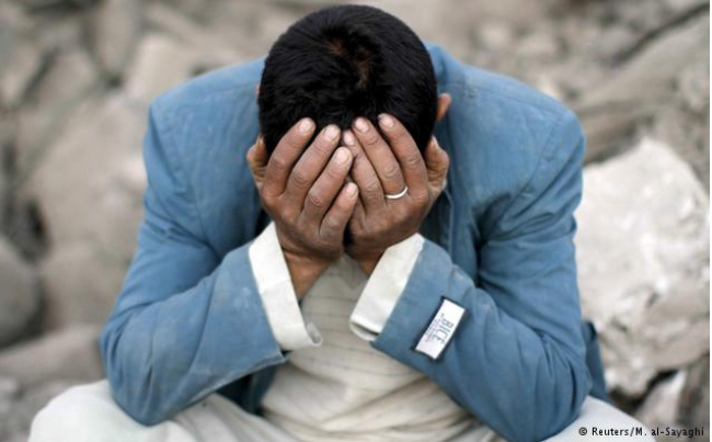 تصویر تیره از وضعیت حقوق بشر در گزارش عفو بین الملل 